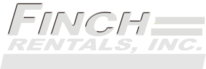 Finch Rentals, Inc.
